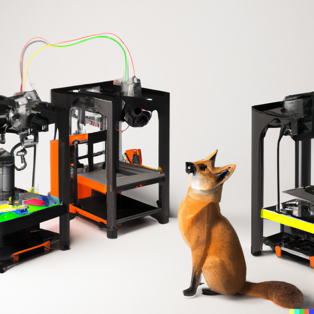What Is 3D Printing?