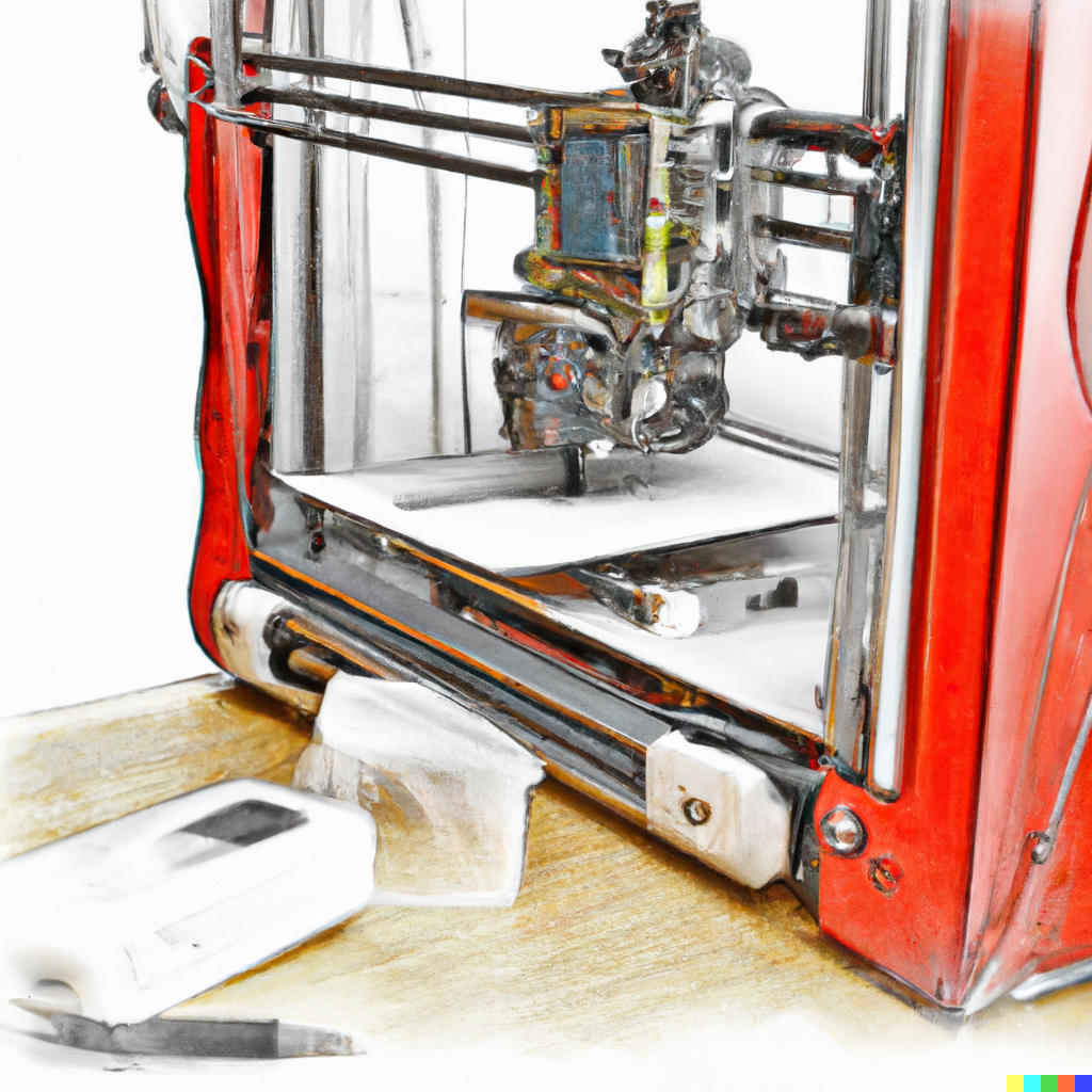 What Software Is Used In 3D Printing
