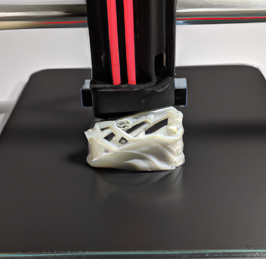 Eliminate stringing on 3D prints: A step-by-step guide