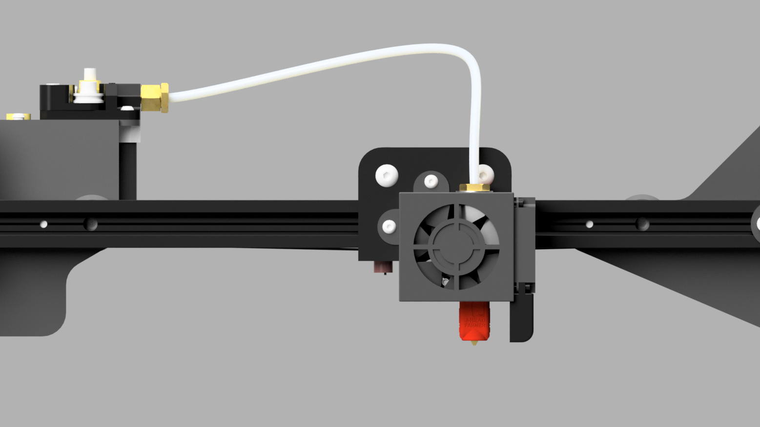 Upgrading Your 3D Printer: The Hotend Upgrade 